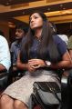 Actress Parvathi Menon Stills @ Mariyaan Press Meet