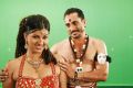 Satya Prakash in Parvathipuram Movie Hot Stills