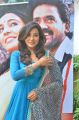 Actress Parvathy Nair Photos @ Enkitta Mothathe Audio Release