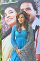 Actress Parvathy Nair Photos @ Engitta Modhathey Audio Release