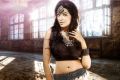 Actress Parvathy Nair Portfolio Hot Photoshoot Images