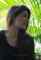 Billa 2 Actress Parvathy Omanakuttan Cute Pics in Black Dress