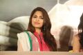 Parvathy Omanakuttan Cute Stills in Churidar