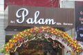 Sri Palam Silk Sarees Showroom Launch at Coimbatore
