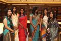 Coimbatore Sri Palam Silk Sarees Showroom Launch Stills