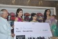 Parvathy Omanakuttan Launches 'Woman's World' @ Express Avenue Photos