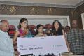 Parvathy Omanakuttan launches Woman's World at Express Avenue Photos