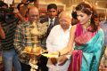 Parvathy Omanakuttan Inaugurated Woman's World at Express Avenue