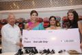 Parvathy Omanakuttan Inaugurated Woman's World at Express Avenue