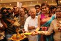 Parvathy Omanakuttan Launches 'Woman's World' @ Express Avenue Photos