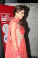 Actress Parvathy Omanakuttan at Women's World Event Stills
