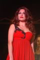 Parvathy Omanakuttan walks the ramp Images