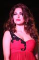 Parvathy Omanakuttan walks the ramp at Matrix Fashion Show