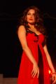 Parvathy Omanakuttan walks the ramp Images