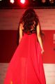 Parvathy Omanakuttan walks the ramp Images