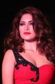 Parvathy Omanakuttan Hot in Red Dress Stills