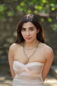 Aalambana Movie Heroine Parvati Nair Latest Pics