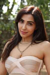 Actress Parvati Nair Latest Pics @ Aalambana Press Meet