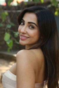 Aalambana Movie Actress Parvati Nair Latest Pics