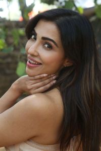 Aalambana Movie Heroine Parvati Nair Latest Pics