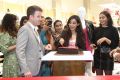 Actress Parvatii Nair launches GUESS Inc Store @ Chennai Photos