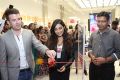 Actress Parvathi Nair launches GUESS Inc Store @ Chennai Photos