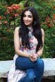 Actress Parvatii Nair Stills @ Nimir Movie Press Show