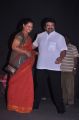 Prabhu, Vijaya Chamundeshwari at Pasamalar Trailer Launch Stills