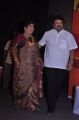 LR Eswari, Prabhu at Pasamalar Trailer Launch Stills