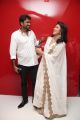 AL Vijay, Amala Paul @ Pasanga 2 Movie Audio Launch Photos