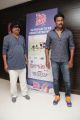 Samuthirakani @ Pasanga 2 Movie Audio Launch Photos