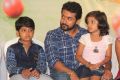 Nishesh, Suriya, Baby Vaishnavi @ Pasanga 2 Movie Press Meet Photos