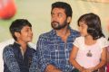 Nishesh, Suriya, Baby Vaishnavi @ Pasanga 2 Movie Press Meet Photos