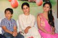 Bindu Madhavi, Vidya Pradeep @ Pasanga 2 Movie Press Meet Photos