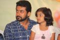 Nishesh, Suriya, Baby Vaishnavi @ Pasanga 2 Movie Press Meet Photos