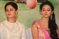 Bindu Madhavi, Vidya Pradeep @ Pasanga 2 Movie Press Meet Photos