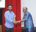 Pasanga 2 Director Pandiraj @ 14th Chennai International Film Festival Stills