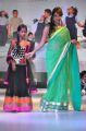 Lakshmi Prasanna @ Passionate Foundation Fashion Show Photos