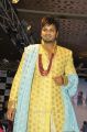 Manchu Manoj @ Passionate Foundation Fashion Show Photos