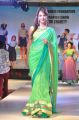 Manchu Lakshmi Prasanna @ Passionate Foundation Fashion Show Photos