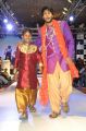 Sandeep Kishan @ Passionate Foundation Fashion Show Photos