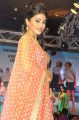 Shriya Saran @ Passionate Foundation Fashion Show Photos
