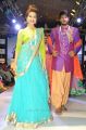Madhurima, Sandeep @ Passionate Foundation Fashion Show Photos