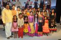 Charity Fashion Show by Youth NGO Passionate Foundation, Hyderabad