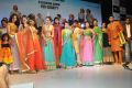 Charity Fashion Show by Youth NGO Passionate Foundation, Hyderabad