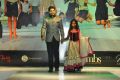 Charity Fashion Show by Youth NGO Passionate Foundation, Hyderabad