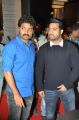 Kalyan Ram, Jr.NTR @ Patas Movie Audio Launch Stills