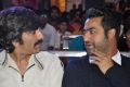 Ravi Teja, NTR @ Patas Movie Audio Launch Stills