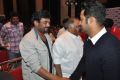 Patas Movie Audio Launch Stills