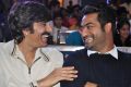 Ravi Teja, NTR @ Patas Movie Audio Launch Stills